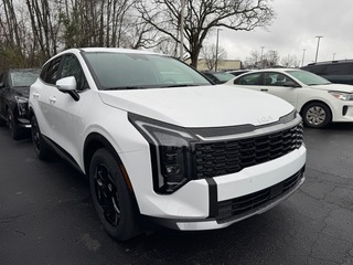 2026 Kia Sportage for sale in Greenville SC