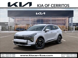 2026 Kia Sportage for sale in Cerritos CA