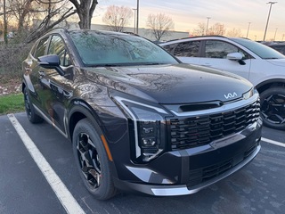 2026 Kia Sportage for sale in Greenville SC