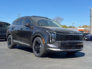 2026 Kia Sportage for sale in Greenville SC