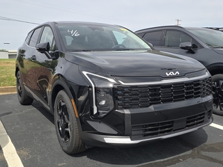 2026 Kia Sportage for sale in Batesville MS
