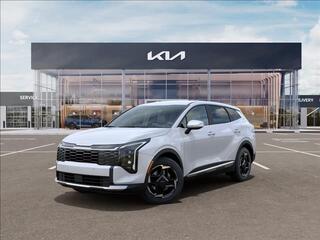 2026 Kia Sportage for sale in Novi MI