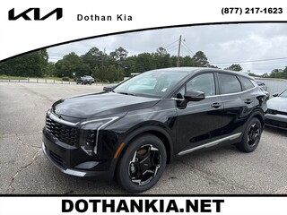 2026 Kia Sportage for sale in Dothan AL