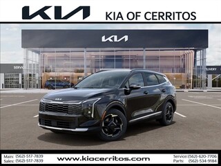2026 Kia Sportage for sale in Cerritos CA