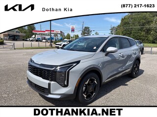 2026 Kia Sportage for sale in Dothan AL