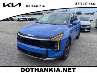 2026 Kia Sportage for sale in Dothan AL