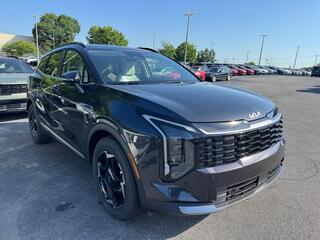 2026 Kia Sportage for sale in Greenville SC