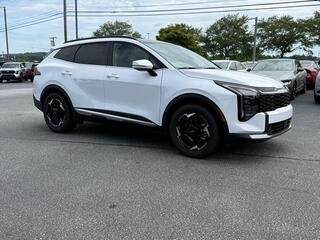 2026 Kia Sportage for sale in Greenville SC