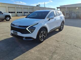 2024 Kia Sportage for sale in Tomball TX