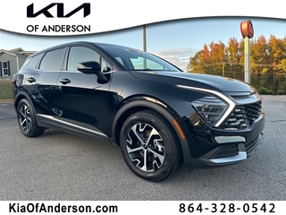 2025 Kia Sportage for sale in Pendleton SC