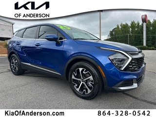 2025 Kia Sportage for sale in Pendleton SC