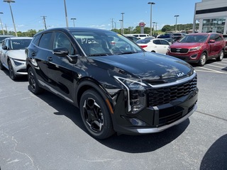 2026 Kia Sportage for sale in Batesville MS