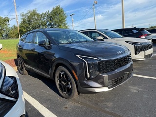 2026 Kia Sportage for sale in Batesville MS