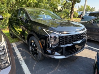 2026 Kia Sportage for sale in Greenville SC