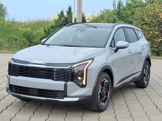 2026 Kia Sportage for sale in Chesterfield MO