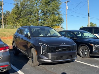 2026 Kia Sportage for sale in Batesville MS