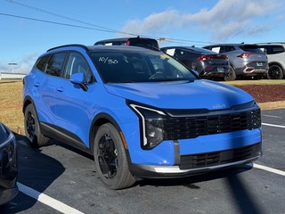 2026 Kia Sportage for sale in Batesville MS