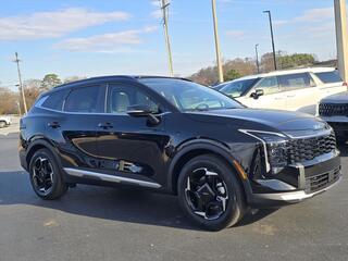 2026 Kia Sportage for sale in Batesville MS