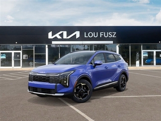 2026 Kia Sportage for sale in Joliet IL