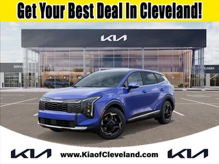 2026 Kia Sportage for sale in Cleveland TN