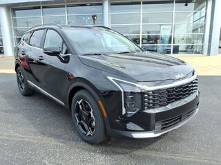 2026 Kia Sportage for sale in Chickasha OK