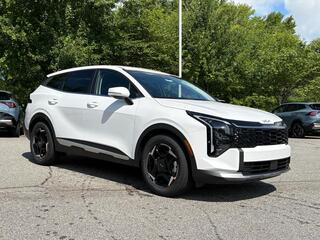 2026 Kia Sportage for sale in Asheville NC