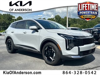 2026 Kia Sportage for sale in Pendleton SC