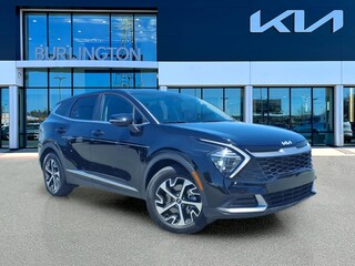 2024 Kia Sportage for sale in Burlington NC