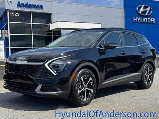 2025 Kia Sportage for sale in Anderson SC