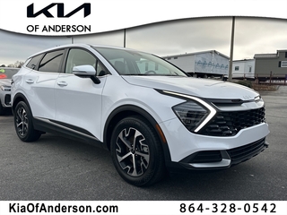 2025 Kia Sportage for sale in Pendleton SC