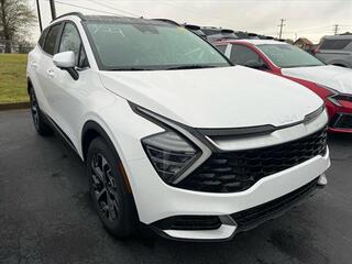 2025 Kia Sportage for sale in Batesville MS