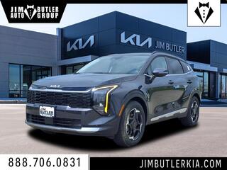 2026 Kia Sportage for sale in Chesterfield MO