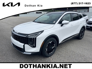 2026 Kia Sportage for sale in Dothan AL