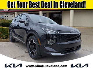 2026 Kia Sportage for sale in Cleveland TN