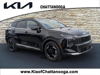 2026 Kia Sportage for sale in Chattanooga TN