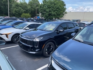 2026 Kia Sportage for sale in Greenville SC