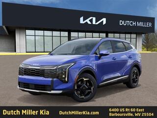 2026 Kia Sportage for sale in North Haven CT