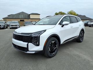 2026 Kia Sportage for sale in Terre Haute IN