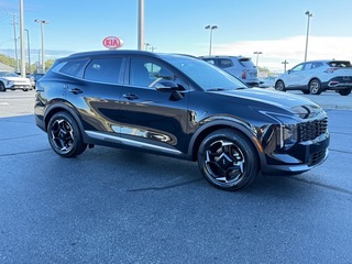 2026 Kia Sportage for sale in Batesville MS