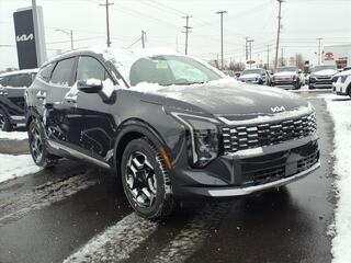 2026 Kia Sportage for sale in Lansing MI