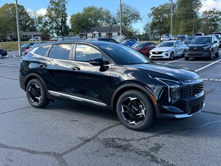 2026 Kia Sportage for sale in Batesville MS