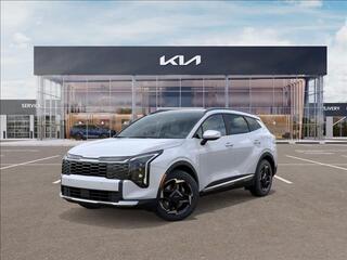 2026 Kia Sportage for sale in Dickinson TX