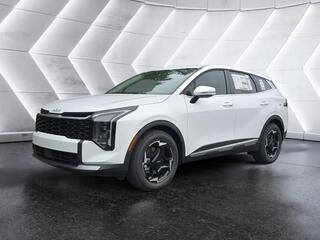 2026 Kia Sportage for sale in Knoxville TN