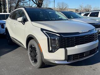 2026 Kia Sportage for sale in Greenville SC
