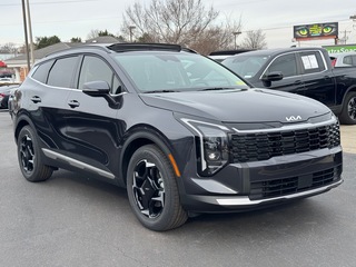 2026 Kia Sportage for sale in Greenville SC