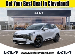 2026 Kia Sportage for sale in Cleveland TN