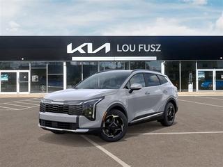 2026 Kia Sportage for sale in Joliet IL