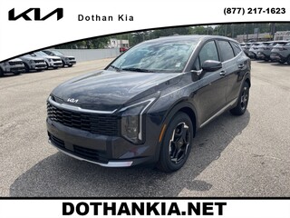 2026 Kia Sportage for sale in Dothan AL