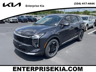 2026 Kia Sportage for sale in Enterprise AL
