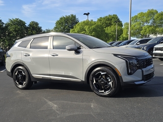 2026 Kia Sportage for sale in Batesville MS